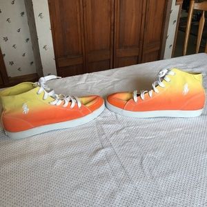 Polo Ralph Lauren Sneakers